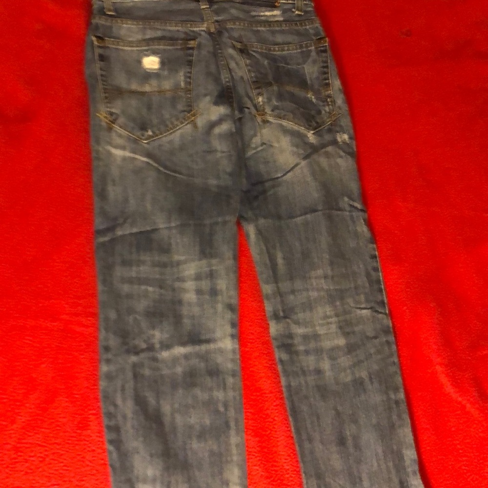 Jeans - Picture 2 of 2